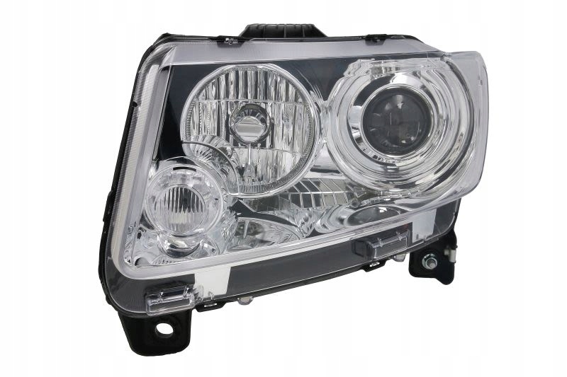 фото №2, Tyc фара світла передніх