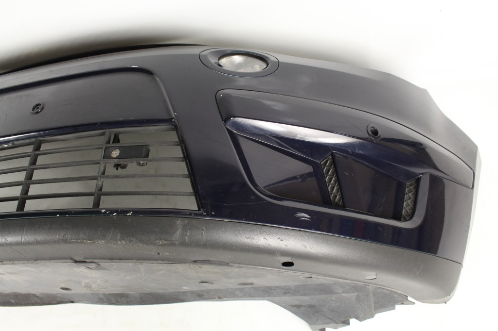 Купити Бампер перед передній kompletny ford s-max mk1 06-10 pdc