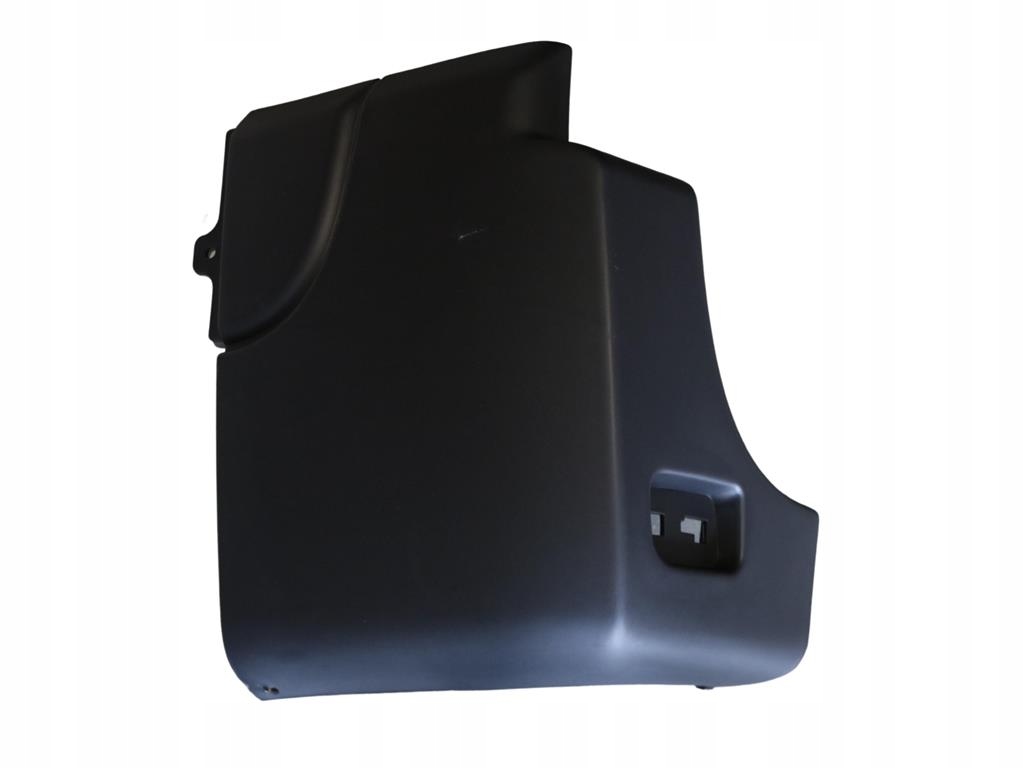 фото №1, Кутик бампера renault master iii 10 задня le