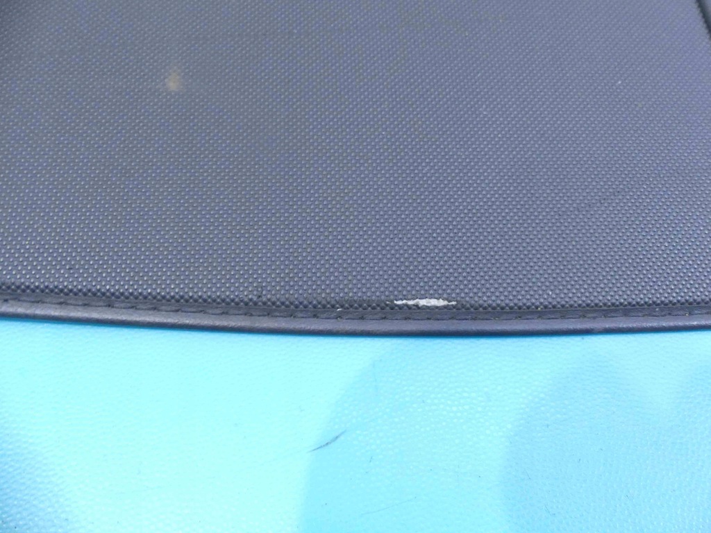 фото №8, Шторка багажника audi q7 i 4l 4l086355394h