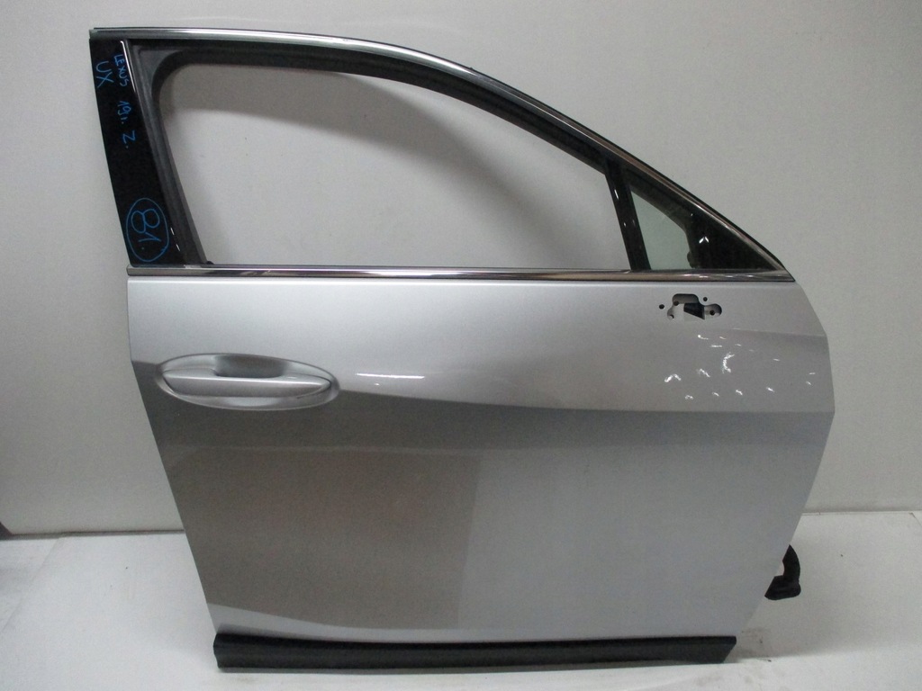 фото №7, Двері lexus ux праве передні