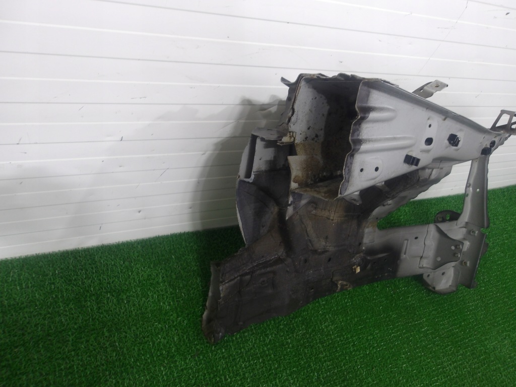 Mazda cx-5 kd 12-17 лонжерон права підкрилок чашка перед Оригінал