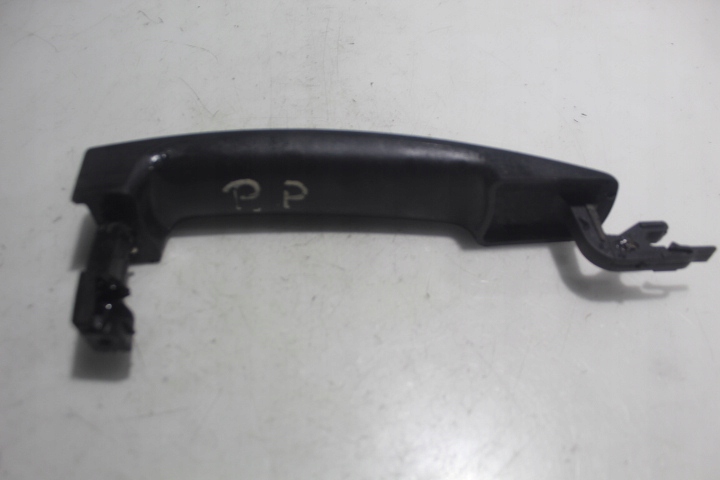 фото №2, Ручка правая передняя наружная discovery iii