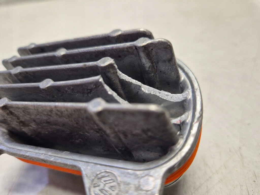 фото №6, Vw id4 id.4 iq light модуль блок управления led jeż с лампы o nr: 11b941035