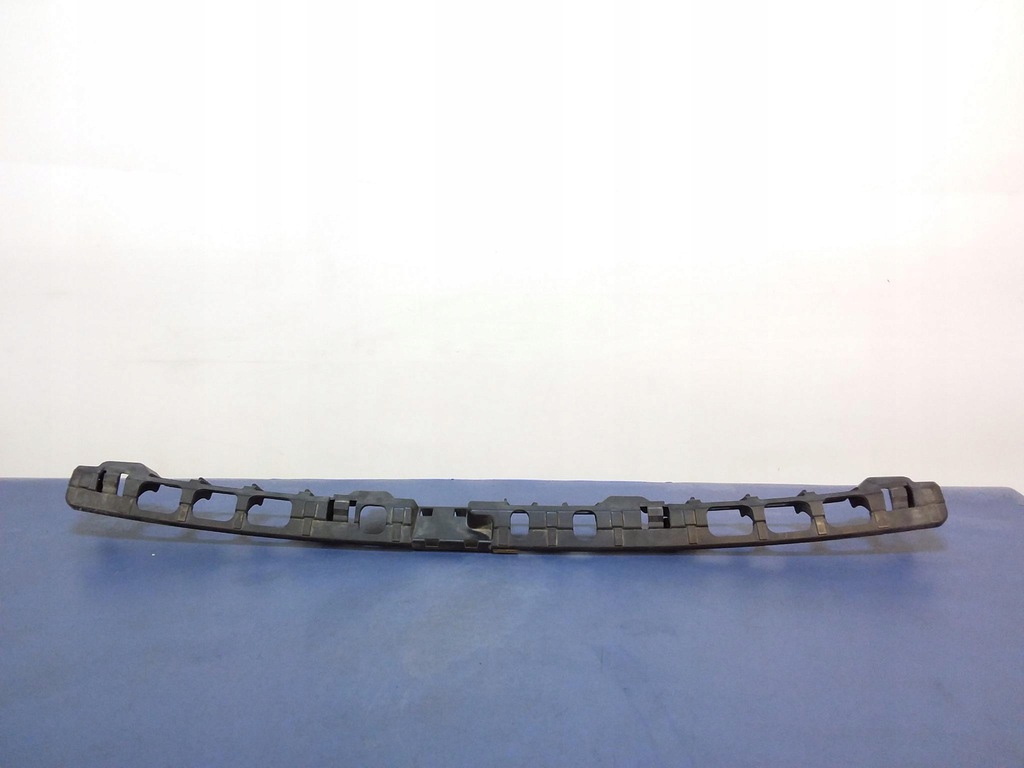 фото №8, Porsche cayenne ii 7p5 направляющие бампера задняя заднего