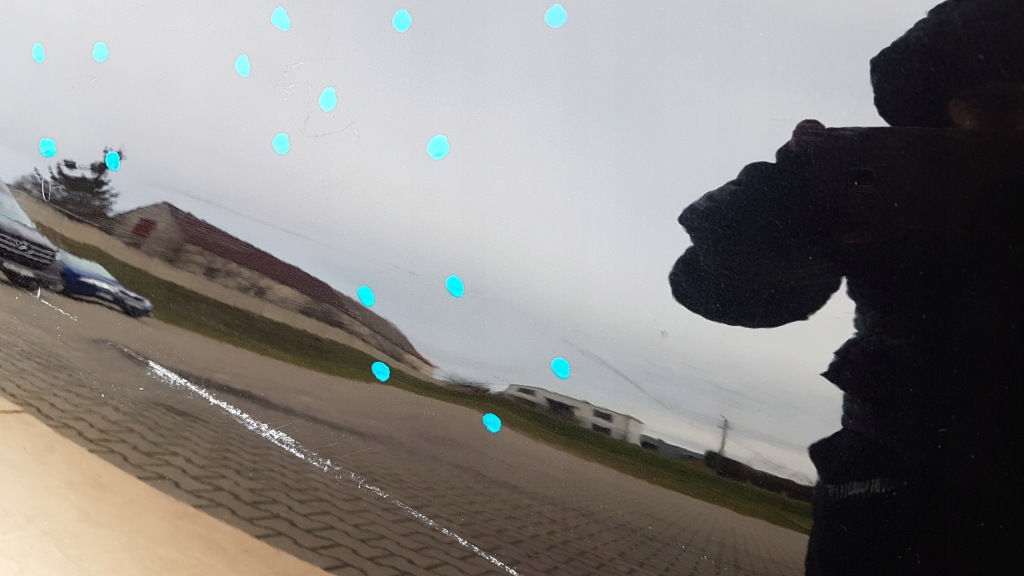 Капот vw t6 в Украине