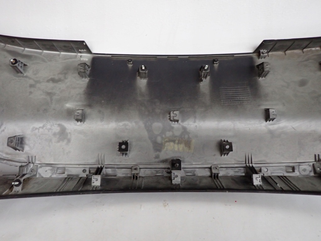 фото №7, Kia sportage v 21- накладка крышки задняя 87311-r2000