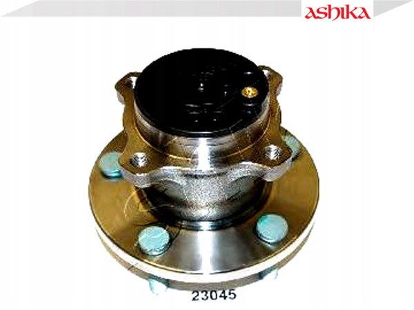 фото №2, Ashika ступица колеса mazda 3 1.4 bk