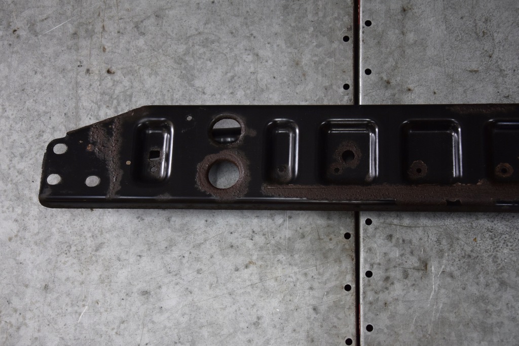 фото №5, Land rover freelander ii 2,2 td4 балка pod радиатор опора