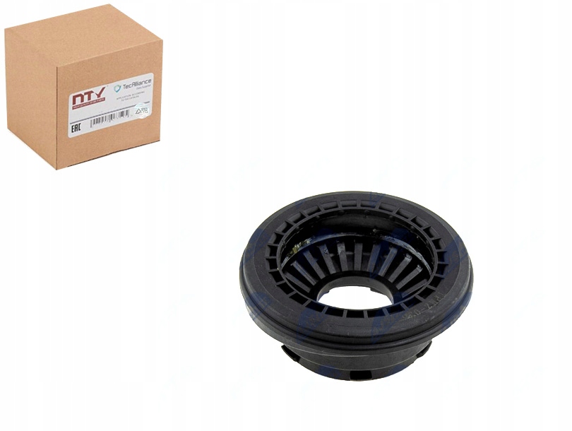 фото №1, Подшипник крепления амортизатора mazda 3 bk 03- 5 cr 05- ford focus ii