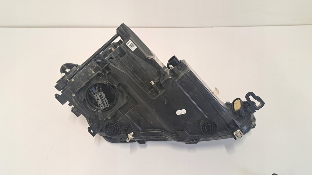 фото №10, Лампа левый перед seat leon iv 4 full led