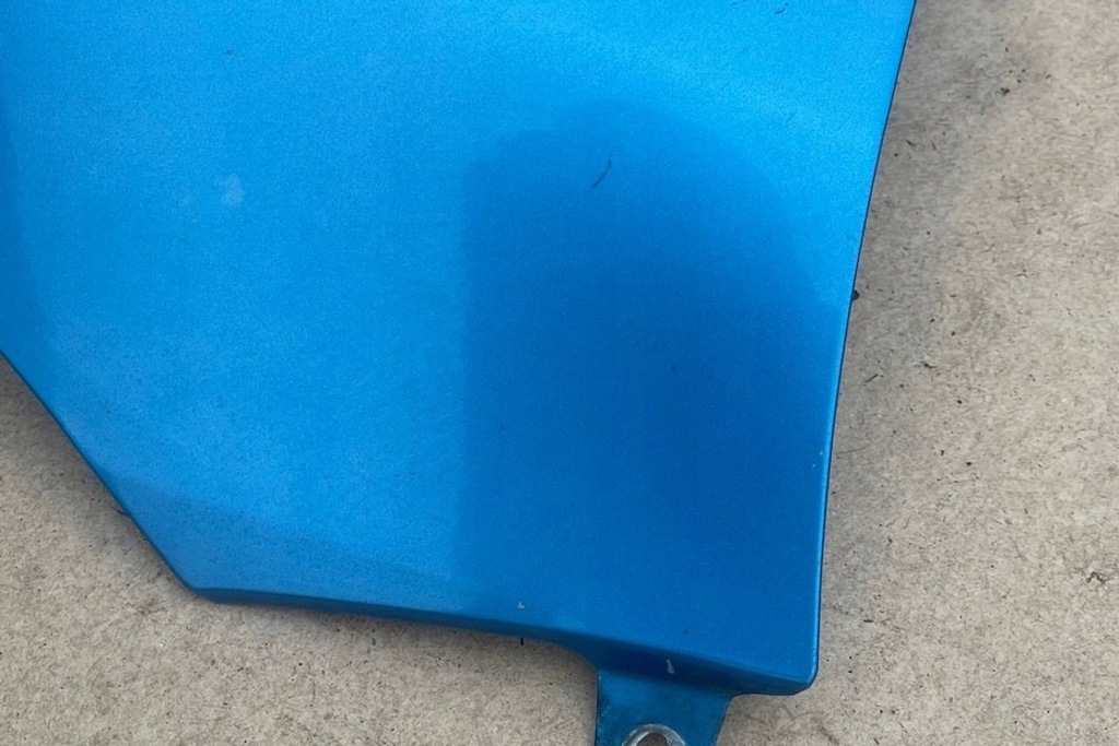 фото №8, Крыло передний правый skoda roomster 5j 5j0821162 1.9l дизель 77kw 2007