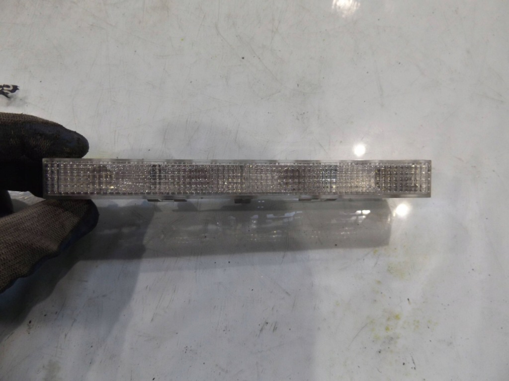 фото №1, Yaris ii свет стоп