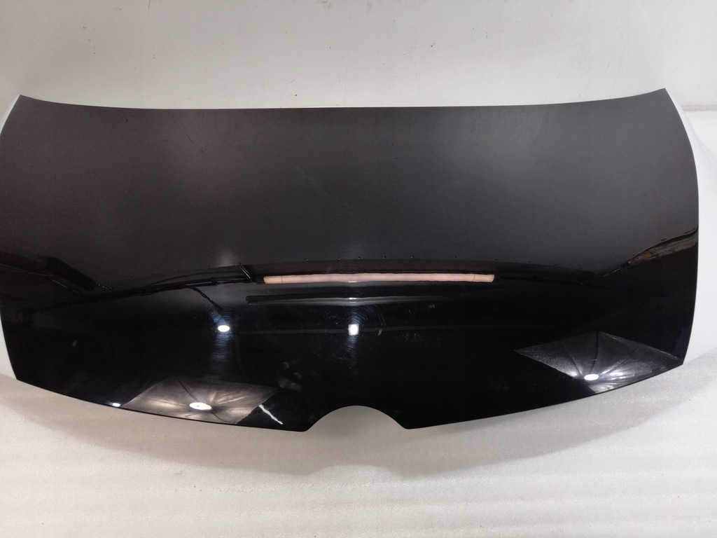 фото №4, Opel zafira c капот