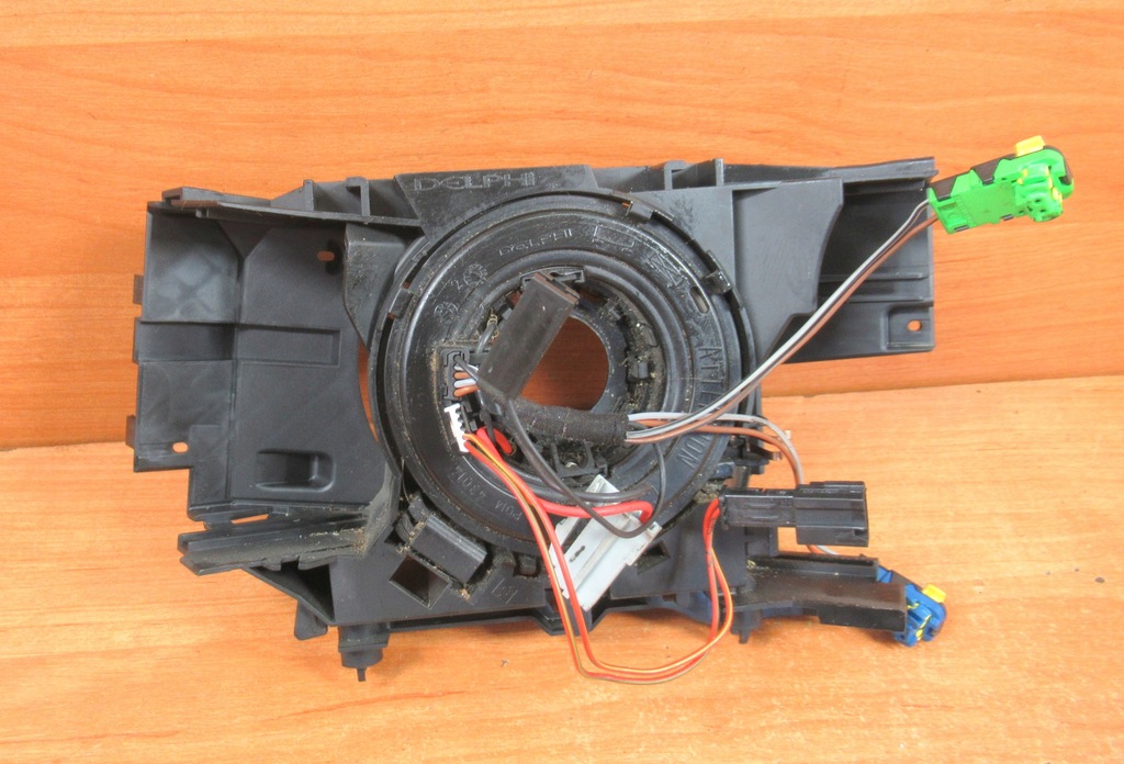 фото №1, Стрічка подушки безпеки renault clio iii modus kangoo ii 7701071888 88101007