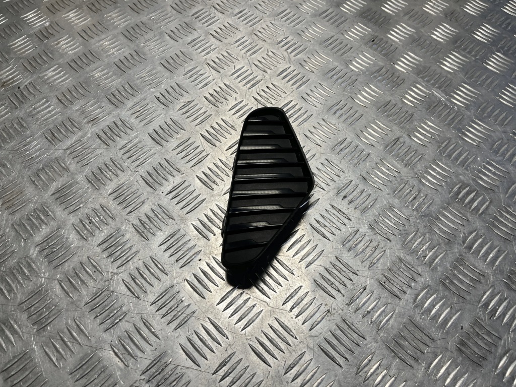 Купить Заглушка бампера левый задняя renault clio v lift 23-