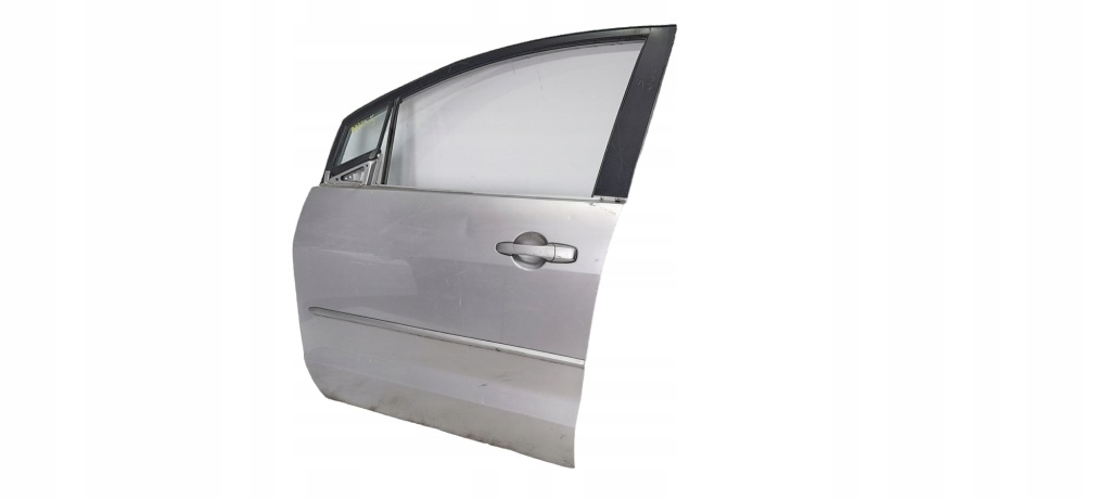 фото №3, Дверь правый перед mazda 5