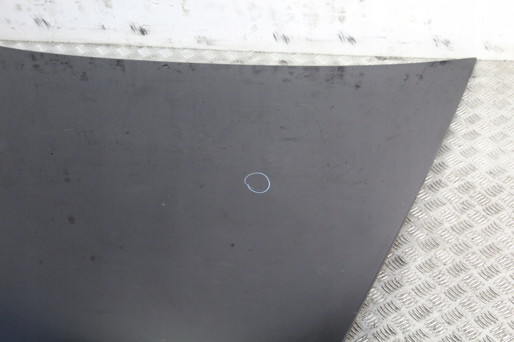 фото №5, Капот audi a6 c6 4f0 4f9 lift