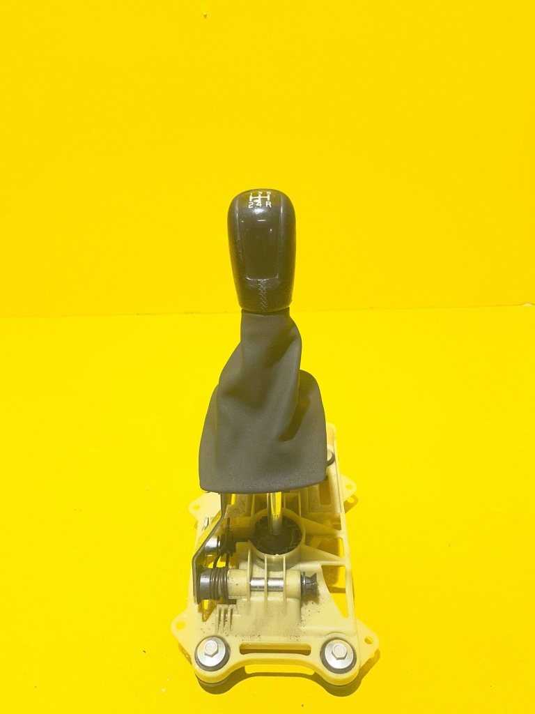 фото №1, Volvo s40 домкрат переключения передач