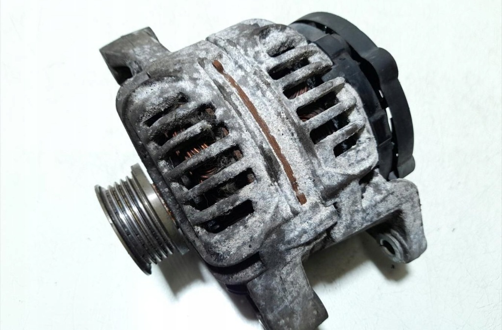 Купить Генератор 90561971 opel meriva zafira vectra 1.6