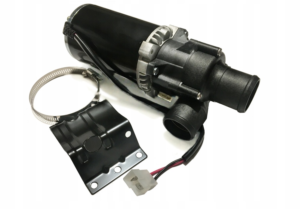 фото №1, Насос wody webasto u4854 spheros 24v