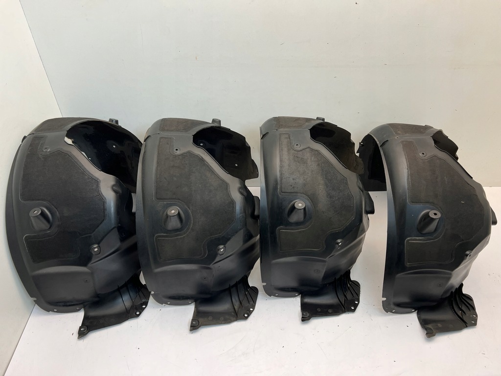 фото №5, Tesla model 3 подкрылок передние левая перед 17- n