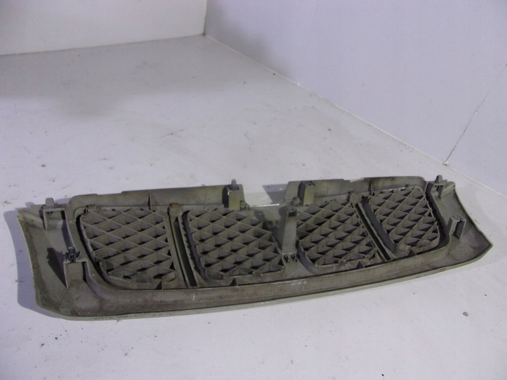 фото №6, Subaru forester i lift решітка радіатора решітка радіатора 8j6