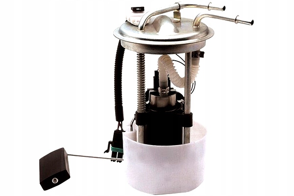 фото №1, Magneti marelli насос топлива lada niva 1.7 05.04-