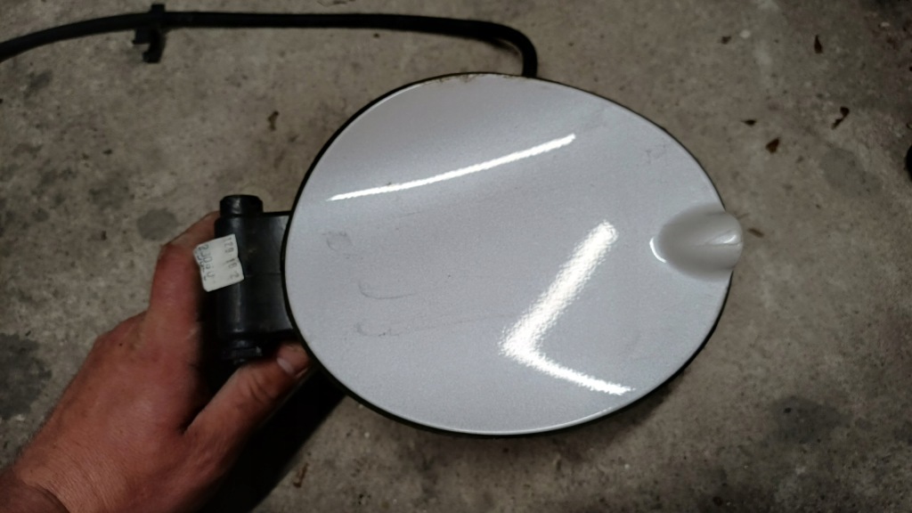 Купити Ford kuga mk2 кришка заливної пального cv44-s27936-ad