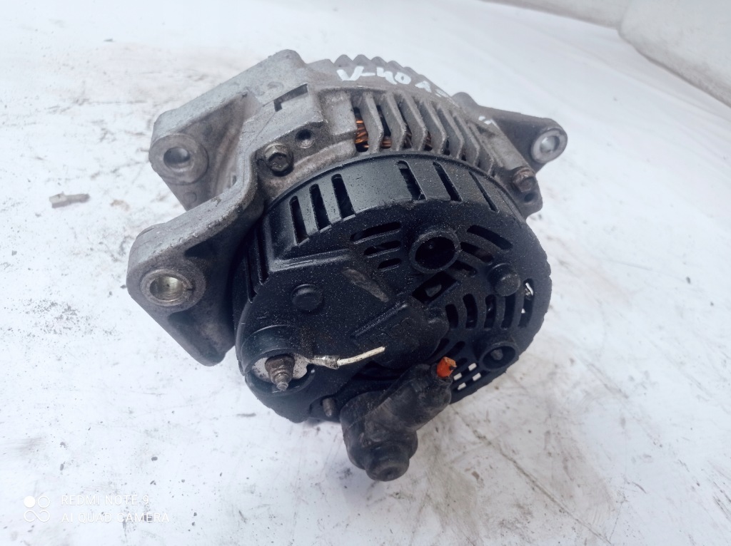 Генератор 120 a renault espace scenic volvo 1.9 Доставка