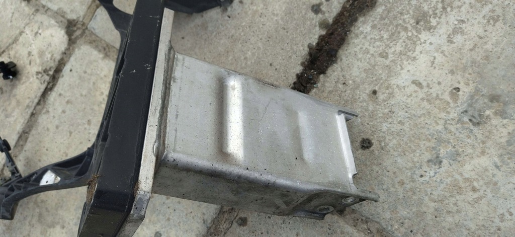 фото №11, Bmw e63 e64 панель фари зона деформації 7008847 7008848