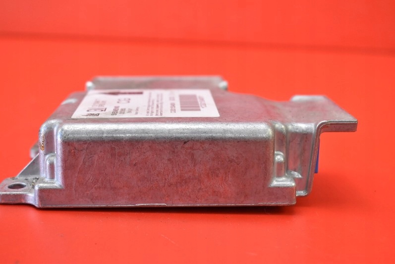 фото №6, Модуль датчик подушка безопасности подушек 13159977 opel signum 03-08