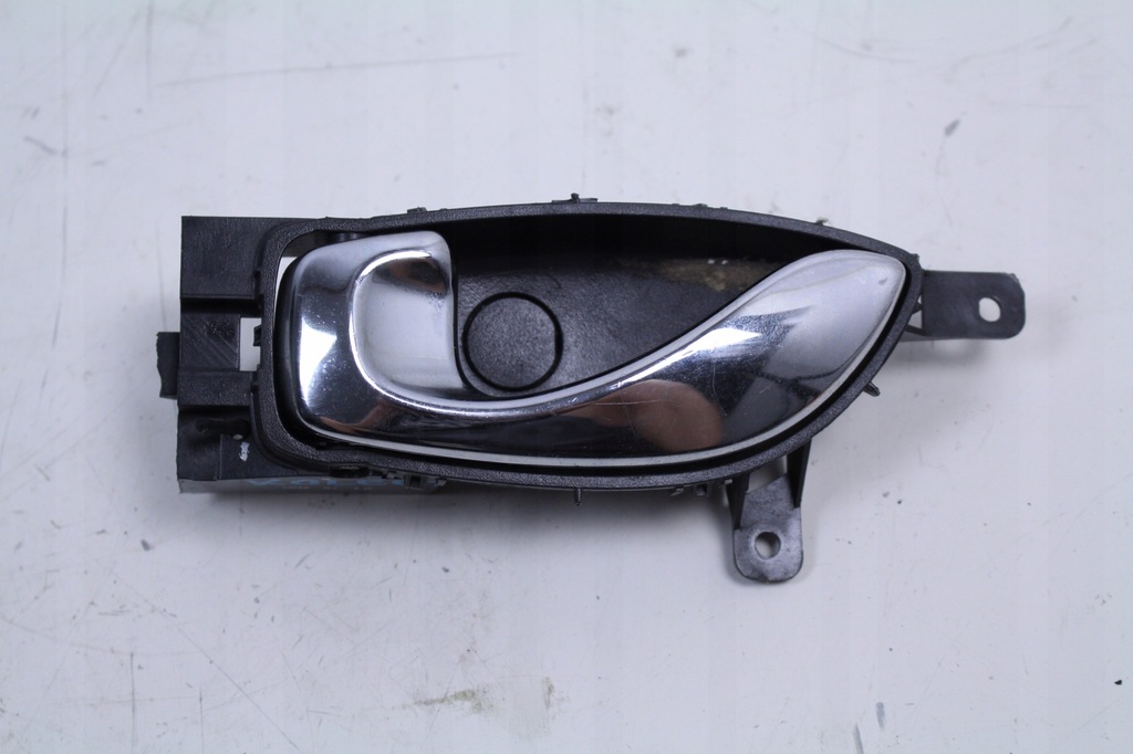 фото №2, Ручка двері ліва renault koleos i