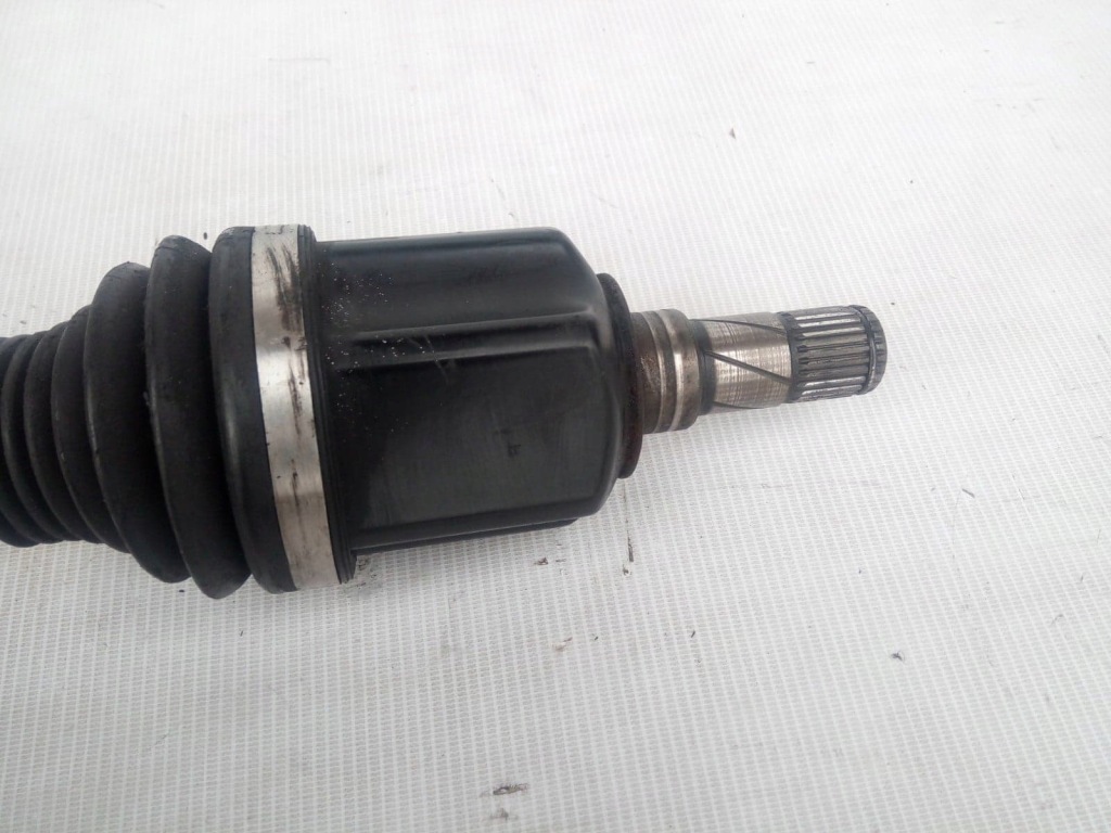 фото №3, Alfa romeo 159 2.2 jts приводной вал левая короткий