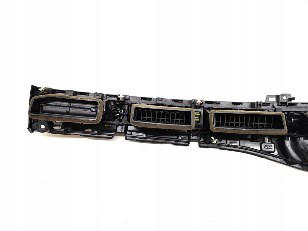 фото №5, Audi a5 8w решітка обдув середня 8w1820902