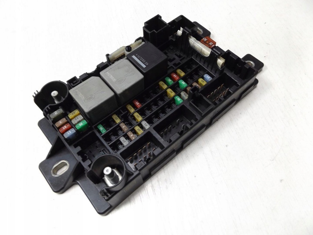 фото №1, E-pace x540 коробка предохранителей j9c3-14n030-ab