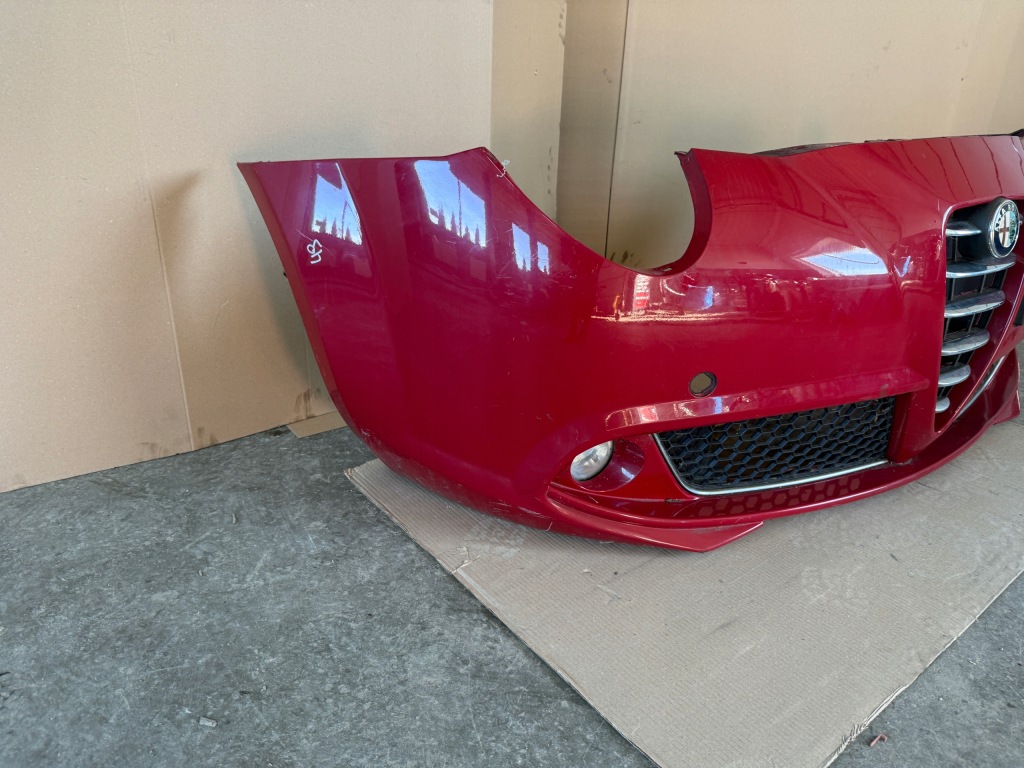 Alfa romeo mito бампер перед передний Цена