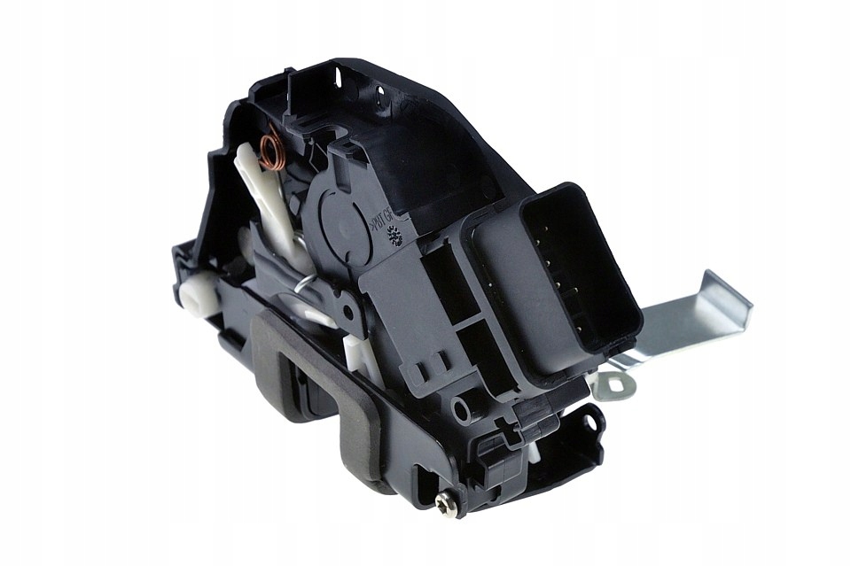 фото №1, Привід центрального замка задня focus ii 04- /лівий/