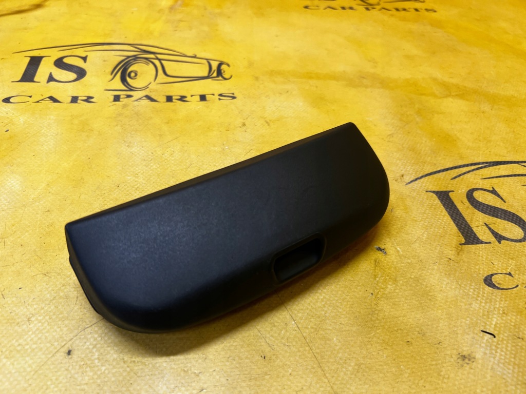 Комплект ручки тримачі бардачок стельовий mercedes cls w218 в Україні