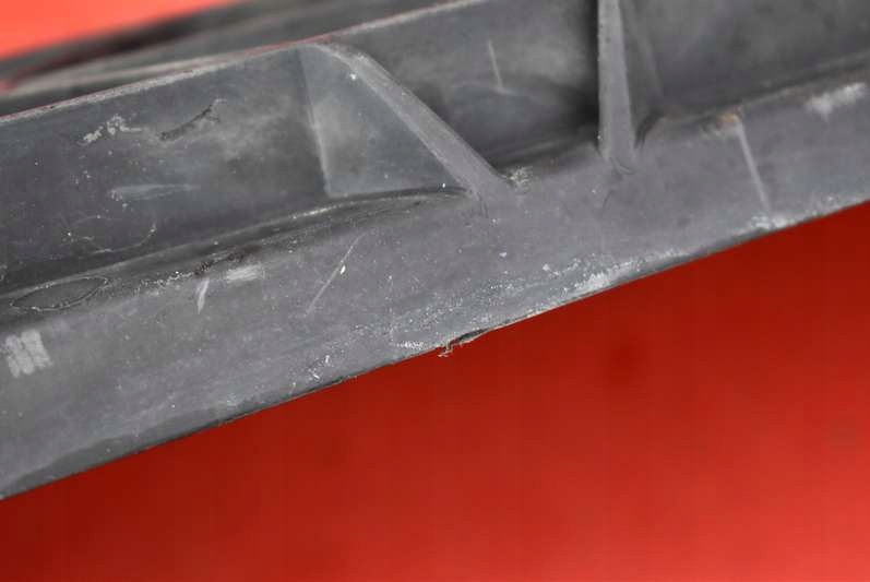 фото №9, Pas передний усилитель бампера нижние 9676955180 peugeot 301 12-17