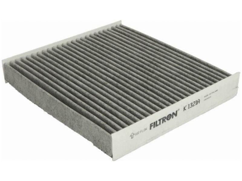 фото №1, Фильтр салонный renault logan ii 13- duster 19- clio iv 14- arkana 20-