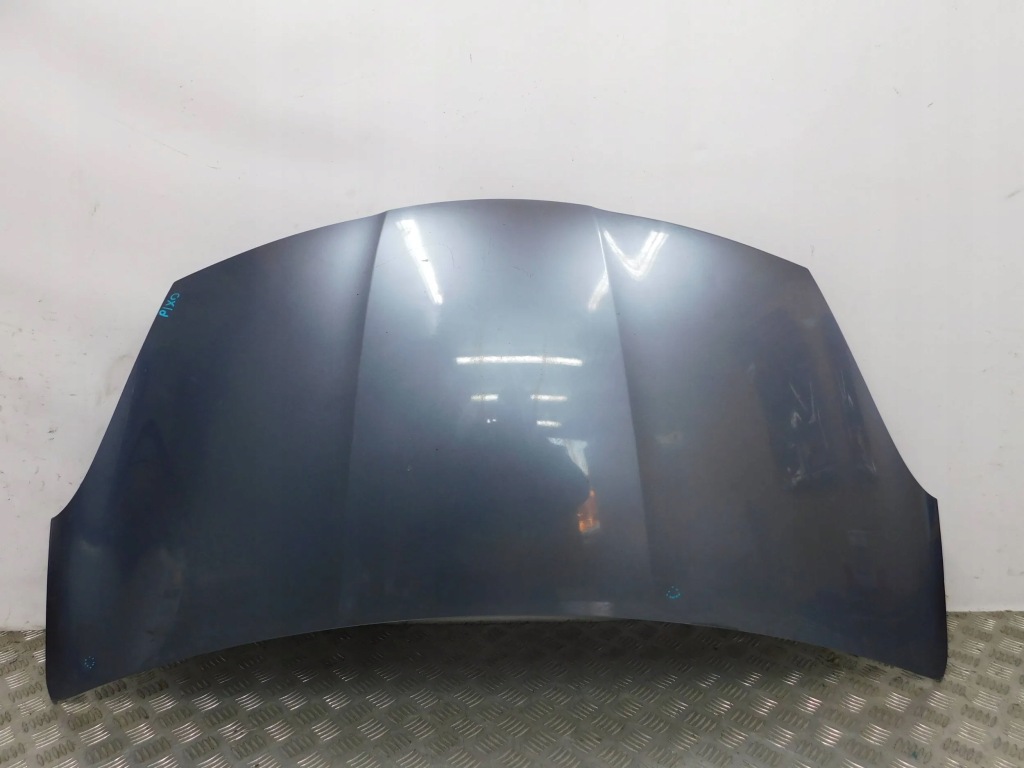 фото №1, Капот кришка двигуна nissan pixo