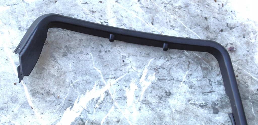 фото №4, Рамка двері задня задня ліва bmw e39 pod ролета