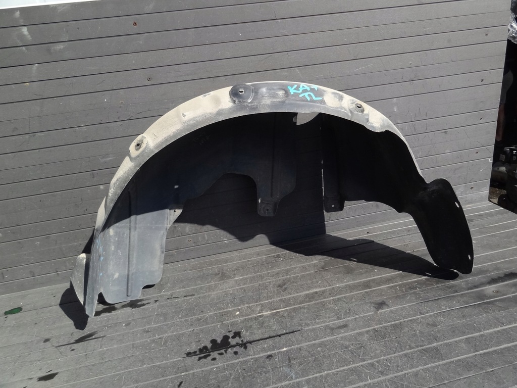 фото №1, Ford ka+ 2017 підкрилок задні ліва оригінал