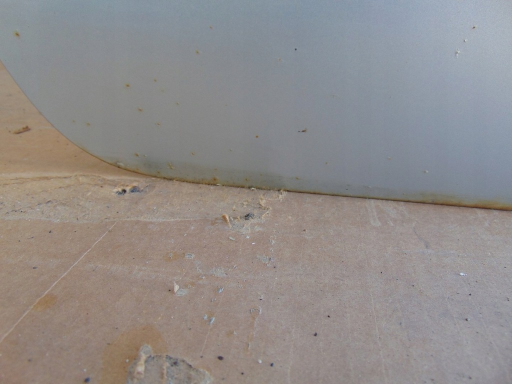 фото №9, Дверь правый задняя toyota hilux vii lift