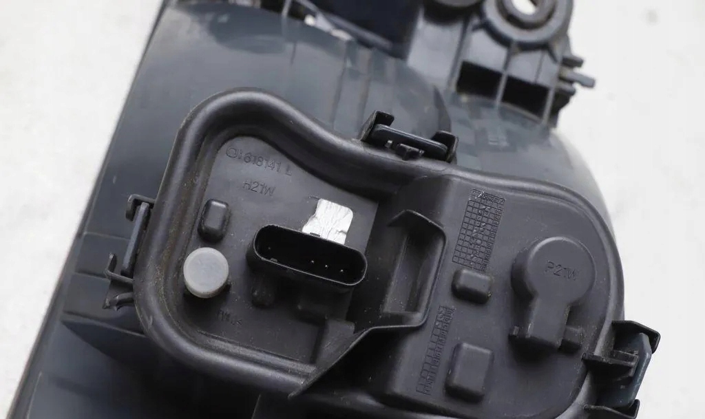 фото №9, Лампа левая задняя bmw 4 coupe f32, f82 7296099 2.0l бензиновый 2015