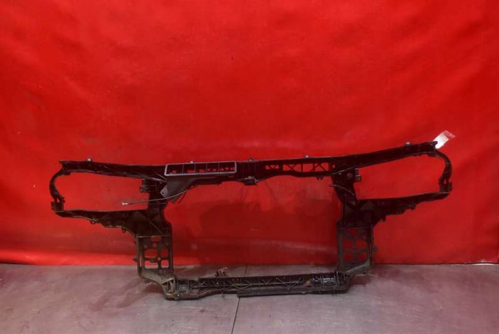 фото №5, Pas передній підсилювач 64101-2bxxx hyundai santa fe 2 ii 2.2 crdi 150 km