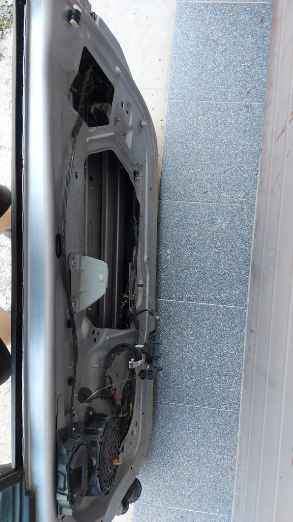 фото №11, Peugeot 207 3d дверь правый перед