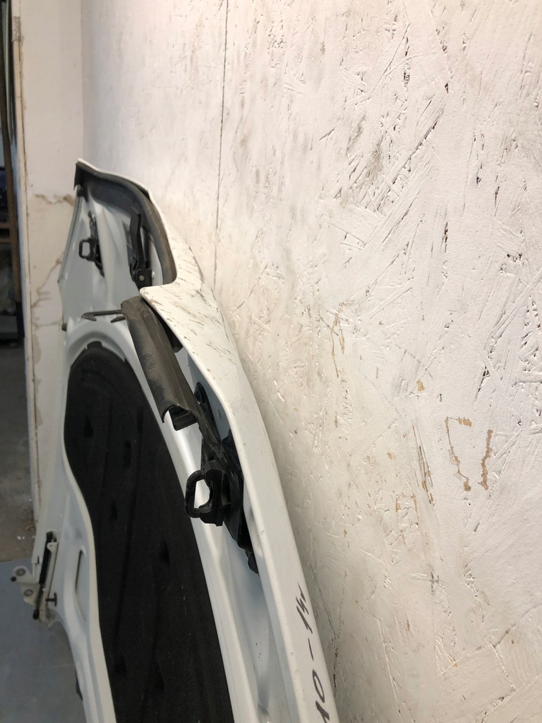 фото №11, Капот крышка двигателя audi a8 d4 4h0 10-14 ly9c