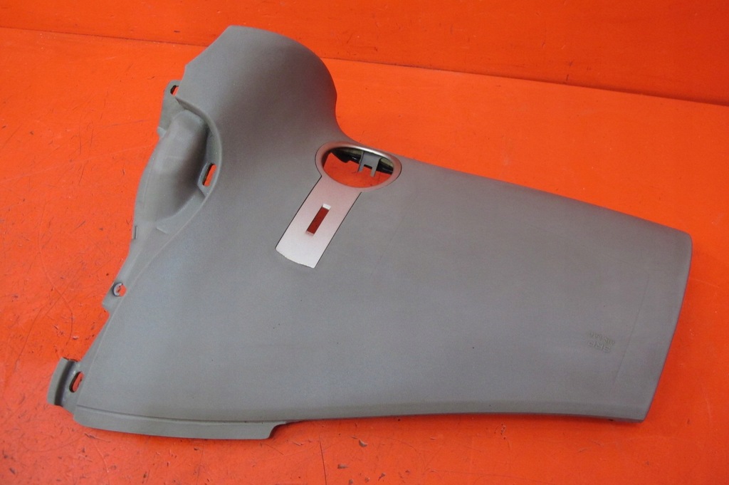 фото №11, Renault espace iv 4 подушки безпеки air bag водія пасажира натягувачі комплект